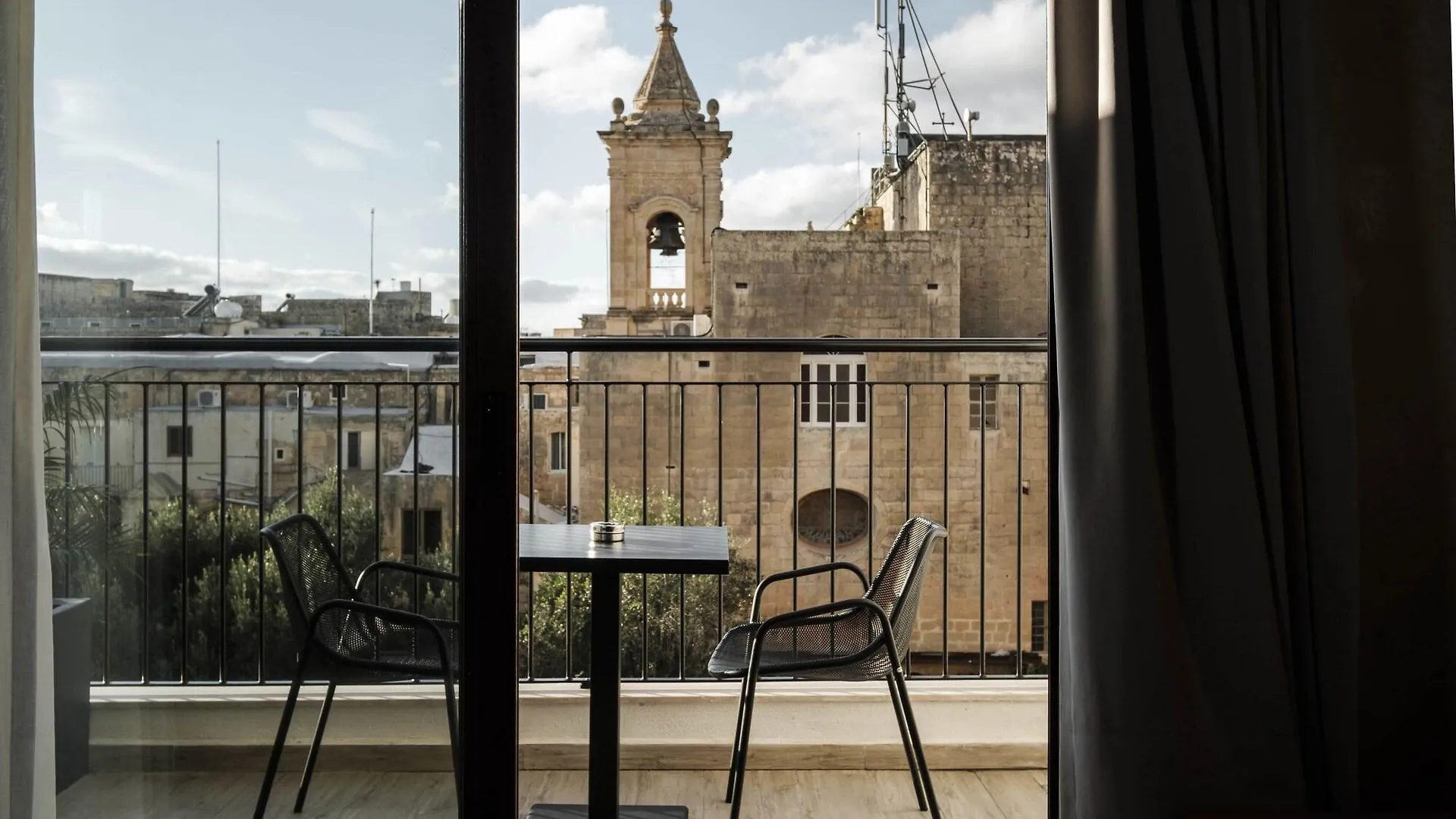 Adelphi Boutique Hotel Rabat 3*,  Malta