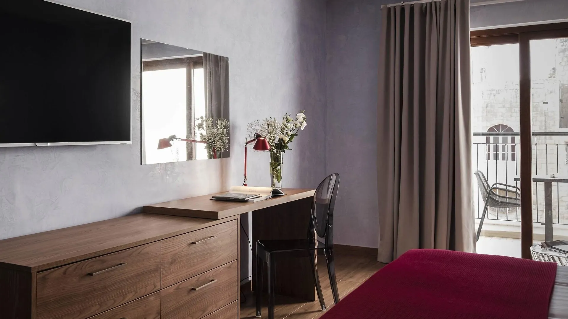 Adelphi Boutique Hotel Rabat 3*,  Malta