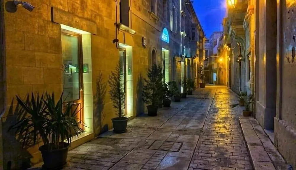 Adelphi Boutique Hotel Rabat