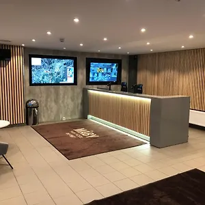visit hotel