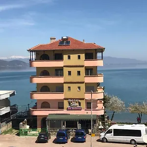Restorant Leza Lini
