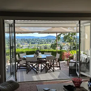 Karanda 5* Rotorua