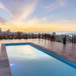 Elements Luxury By Totalstay 4* Kapstadt