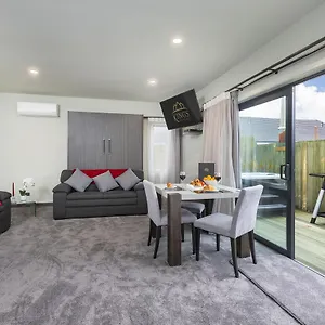 Kings On Peace 5* Rotorua