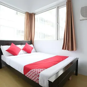 Aparthotel Oyo 401 Ridgewood Tower